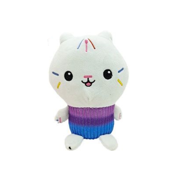 Casa Mágica Gaby-Cakey Cat
